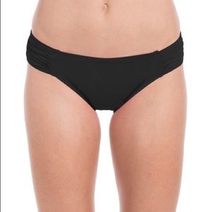 VICTORIA’S SECRET | Black Bikini Bottoms